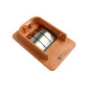 NIHON KOHDEN ND-611V  Defibrillator Paddles  Defibrillator