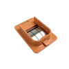 NIHON KOHDEN ND-611V  Defibrillator Paddles  Defibrillator
