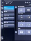 GE R860 Ventilator  HR: 10203 YOM: 2020 Ventilator