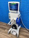 GE R860 Ventilator  HR: 10203 YOM: 2020 Ventilator