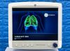 GE R860 Ventilator  HR: 10203 YOM: 2020 Ventilator