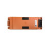 NIHON KOHDEN  SB-214VK BATTERY PACK SB-214VK/NKPB-28271K LiMnO2 27V 2800mAh ,3V 2800mAh  Defibrillator