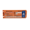 NIHON KOHDEN  SB-214VK BATTERY PACK SB-214VK/NKPB-28271K LiMnO2 27V 2800mAh ,3V 2800mAh  Defibrillator