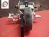 STRYKER 0853−006−110 Oem Retractable Fifth Wheel Base Assy Stretcher
