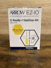 TELEFLEX 9079P-VC-005 EZ-IO(R) 45mm Needle + Stabilizer Kit
