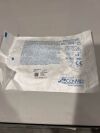 CONMED 31000 Surgical Suction Connecting Tube with Male Connector and Suction Clamp, 2 ft. long (.6 m), 5 mm I.D.