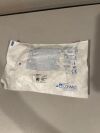CONMED 31000 Surgical Suction Connecting Tube with Male Connector and Suction Clamp, 2 ft. long (.6 m), 5 mm I.D.
