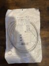 US ENDOSCPY 711660 Histoguide wire guided forceps