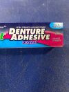 NWI Fresh Mint Denture adhesive