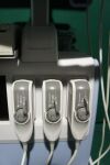 KONICA MINOLTA SONIMAGE 613 ultrasound