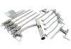 INTEGRA -Greenberg-Retractor-Set Greenberg Brain Retractor Set