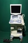 ALOKA Prosound a7 ultrasound