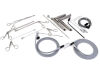 KARL STORZ Karl-Storz-Mediastinoscopy-2-Set Mediastinoscopy 2 Set
