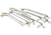 SNOWDEN-PENCER -10mm-Laparoscopy-Set 10mm Laparoscopy Set