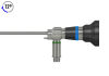 OLYMPUS A2011A 4.0 mm 12º Autoclavable Bladder Endoscope, Green, 28 cm