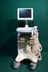 FUKUDA Denshi UF-870AG ultrasound