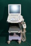 FUKUDA DENSHI UF-760AG Ultrasound - Cardiac - Vascular