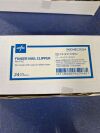 MEDLINE Finger nail Clipper
