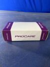 DJO LLC PROCARE sling Blue, VOG, SLG, w/PAD STRAP, L