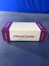 DJO LLC PROCARE sling Blue, VOG, SLG, w/PAD STRAP, XL