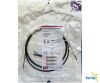 COOK MEDICAL CLBS-10-5 Cook Medical Cotton-Leung (Amsterdam) Biliary Stent Set (5cm x 10FR) REF: CLBS-10-5 Date: 2022-01-24