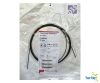 COOK MEDICAL CLBS-10-7 Cook Medical Cotton-Leung (Amsterdam) Biliary Stent Set (7cm x 10FR) REF:CLBS-10-7 Date: 2021-09-28