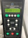 HILL LABORATORIES Repex Physical Therapy Table