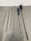 INNOMED 2620 NNOMED STULBERG LEG POSITIONER @