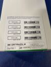 MEDLINE Wrist Splint LEFT, MEDIUM