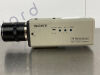 SONY SPT-M304 BLACK AND WHITE VIDEO CAMERA @