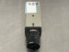 SONY SPT-M304 BLACK AND WHITE VIDEO CAMERA @