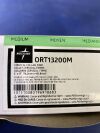 MEDLINE Cervical Collar FIRM, MEDIUM