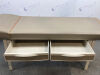 MIDMARK 203-002-237 RITTER 203 EXAM TABLE