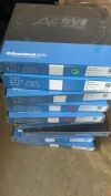 EXACTECH GPS ACTIVE INTELLIGENCE ANVISA A10012 Exactech GPS