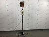 OLYMPIC 41-WL Refrigerator Freezer