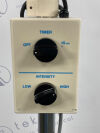 OLYMPIC 41-WL Refrigerator Freezer