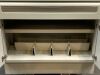 MIDMARK 640-001-232 640 PEDIATRIC EXAMINATION TABLE