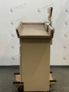 MIDMARK 640-001-232 640 PEDIATRIC EXAMINATION TABLE