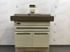 MIDMARK 640-001-232 640 PEDIATRIC EXAMINATION TABLE