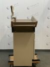 MIDMARK 640-001-232 640 PEDIATRIC EXAMINATION TABLE