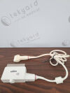 GE 10L Ultrasound Transducer