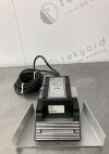 CONMED LINVATEC 13-0146 CONMED ARGON BEAM FOOT PEDAL