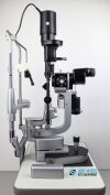 HAAG STREIT BQ-900 Slitlamp