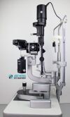 HAAG STREIT BQ-900 Slitlamp