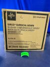 MEDLINE SIRUS Surgical Gown, XL