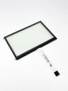 COVIDIEN E188936 FRONT TOUCH SCREEN PAD Electrosurgical Unit