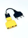 MEDICON ADAPTER Electrosurgical Unit