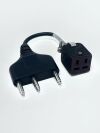 MEDICON ADAPTER Electrosurgical Unit