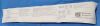 COVIDIEN KANGAROO 461701E Kangaroo Polyurethane Feeding Tube; 8FR (2.77mm) x 20' (51cm); 10/BOX