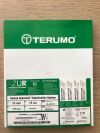 TERUMO 45-481015 AZUR Peripheral Coil System Detachable 18 Helical HydroCoil Embolization 10mm x 15cm x 175cm (X)